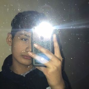 Meet your Posher, Adam